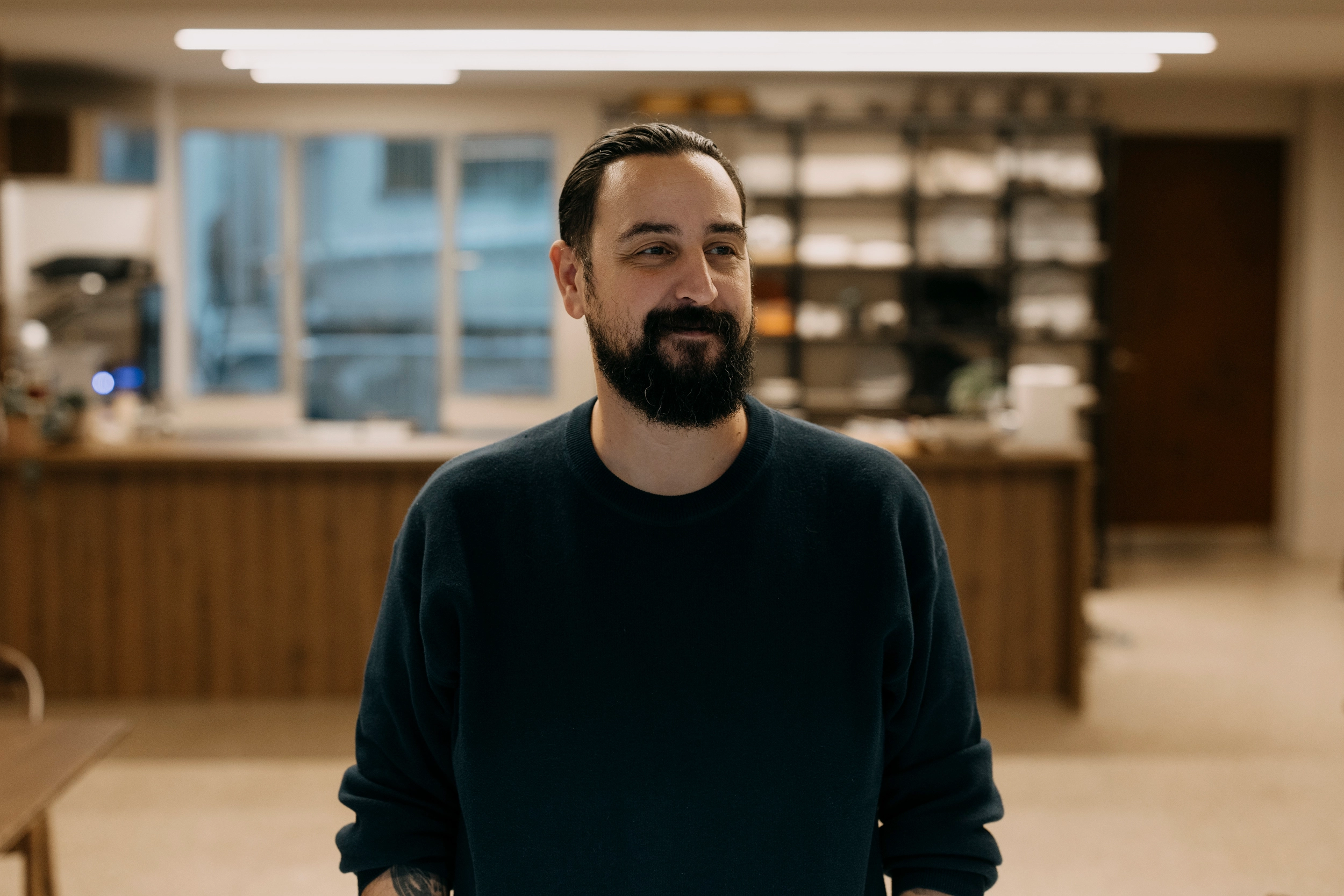 Άρης Ρούσσος