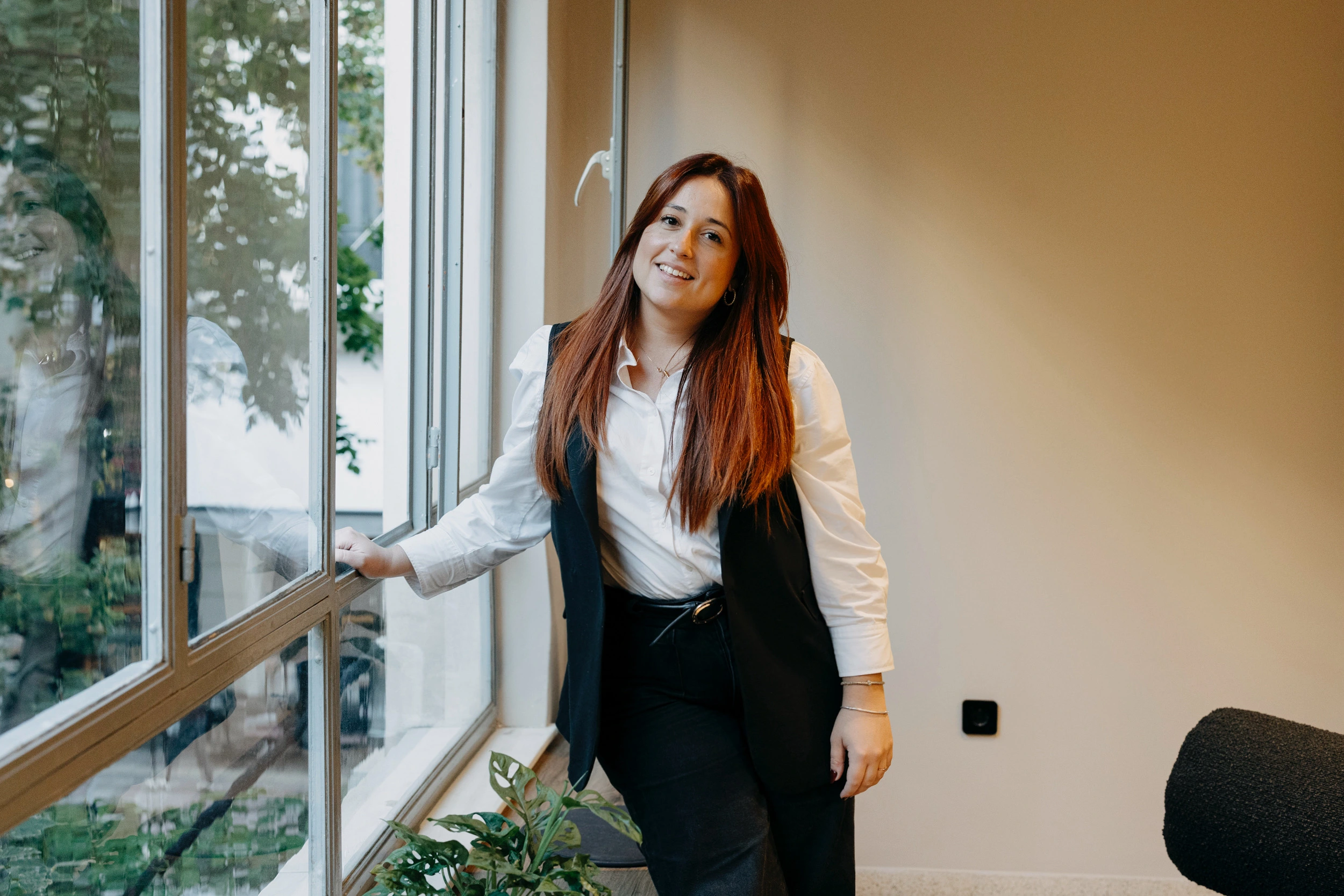 Έλενα Τσαγκρινού