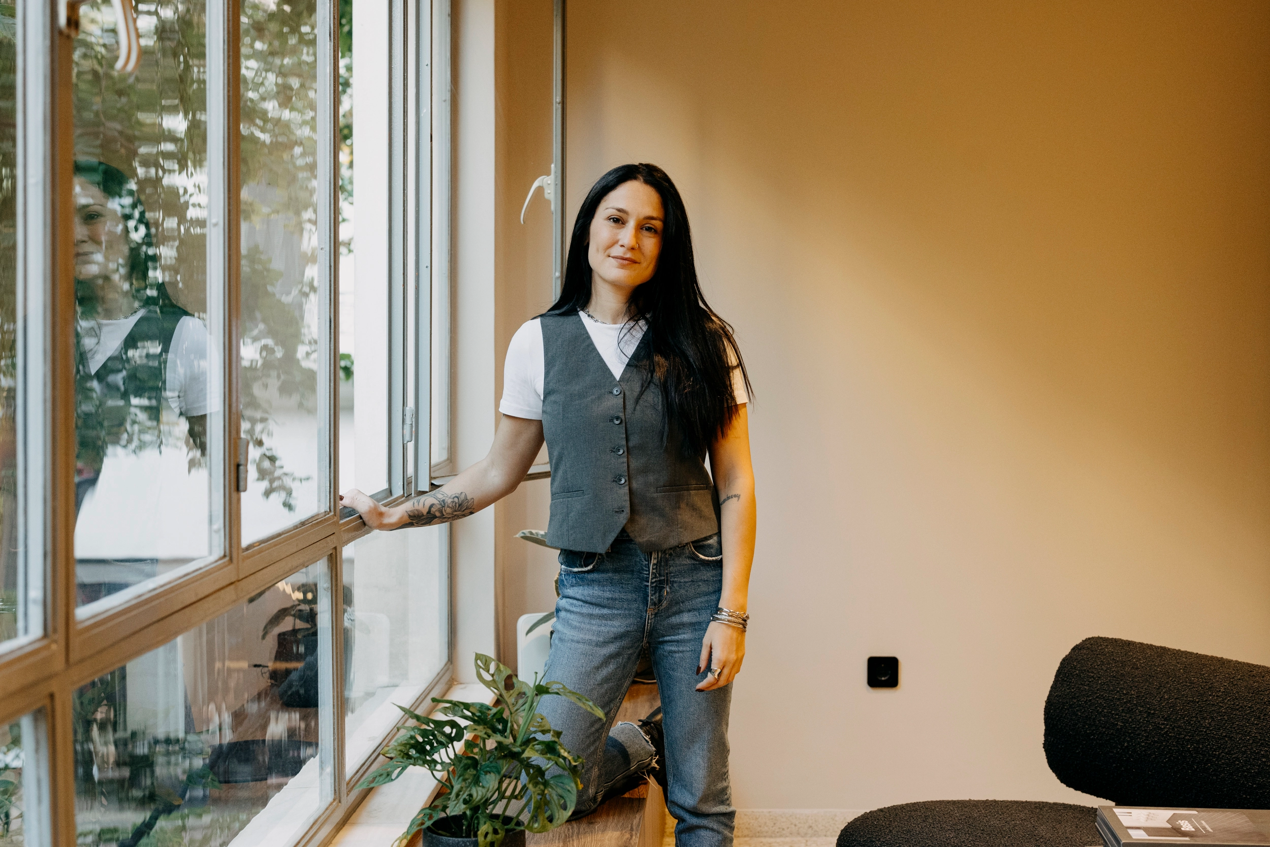 Νεφέλη Φραγκοπούλου